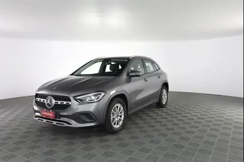 Used MERCEDES-BENZ CLASSE GLA Diesel 2020 Ad 