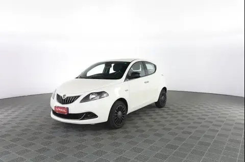 Annonce LANCIA YPSILON Hybride 2022 d'occasion 