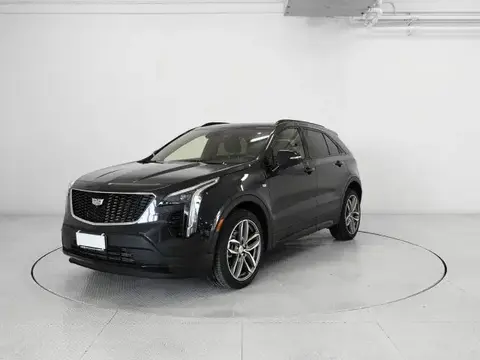 Used CADILLAC XT4 Petrol 2023 Ad 