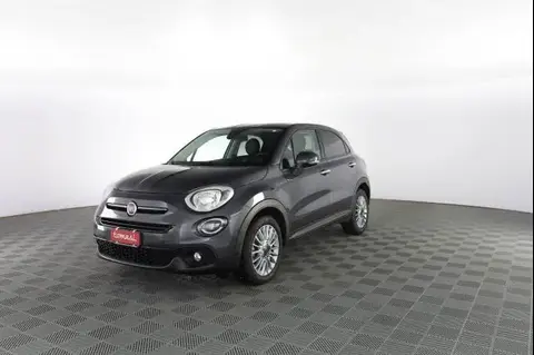 Used FIAT 500X Petrol 2021 Ad 