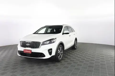 Used KIA SORENTO Diesel 2020 Ad 