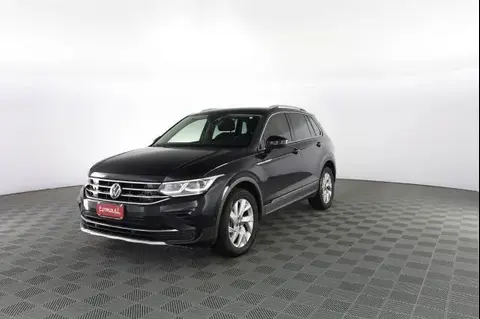 Annonce VOLKSWAGEN TIGUAN Diesel 2021 d'occasion 