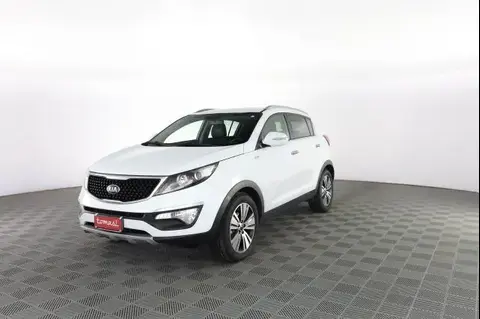 Used KIA SPORTAGE Diesel 2015 Ad 