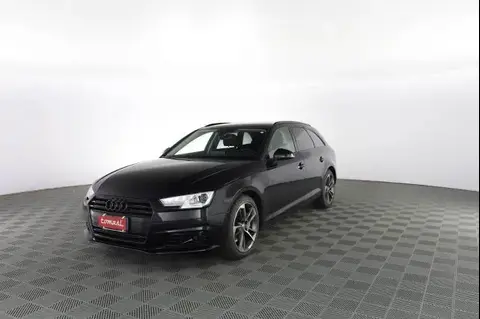 Used AUDI A4 Diesel 2016 Ad 