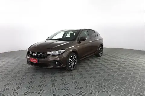 Used FIAT TIPO Petrol 2020 Ad 