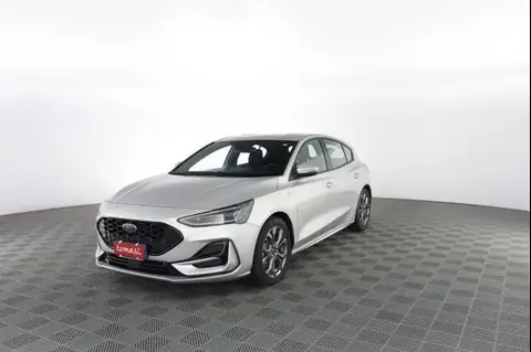 Annonce FORD FOCUS Hybride 2023 d'occasion 