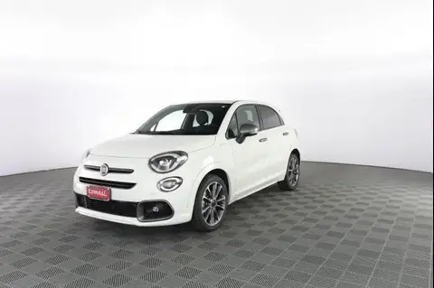 Used FIAT 500X Petrol 2020 Ad 