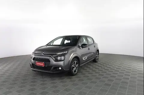 Annonce CITROEN C3 Essence 2022 d'occasion 