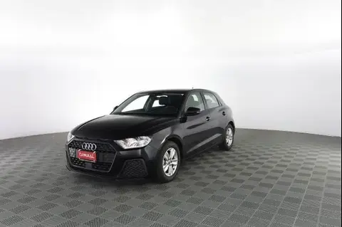 Annonce AUDI A1 Essence 2020 d'occasion 