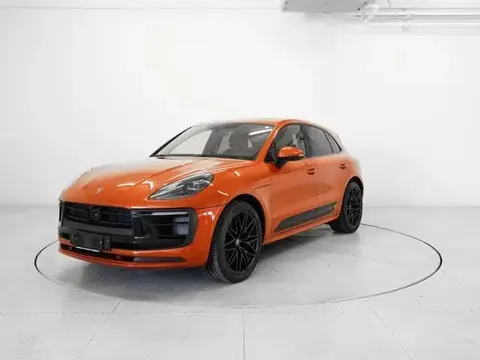 Annonce PORSCHE MACAN Essence 2023 d'occasion 