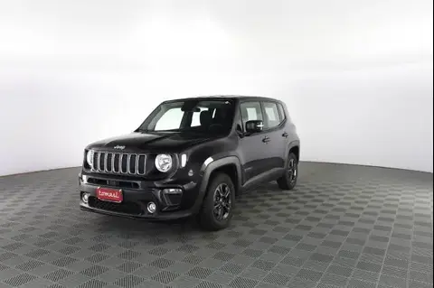 Annonce JEEP RENEGADE Essence 2020 d'occasion 