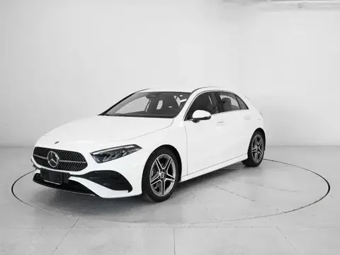 Annonce MERCEDES-BENZ CLASSE A Diesel 2023 d'occasion 