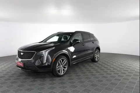 Used CADILLAC XT4 LPG 2023 Ad 