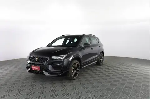 Annonce CUPRA ATECA Essence 2021 d'occasion 