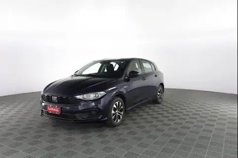 Annonce FIAT TIPO GPL 2021 d'occasion 