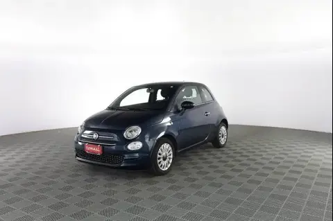 Used FIAT 500 Petrol 2020 Ad 