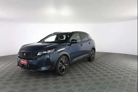 Used PEUGEOT 3008 Hybrid 2023 Ad 