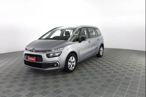 Annonce CITROEN C4 Diesel 2021 d'occasion 