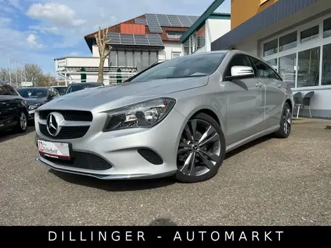 Used MERCEDES-BENZ CLASSE CLA Diesel 2018 Ad 