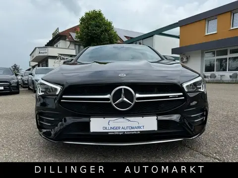 Used MERCEDES-BENZ CLASSE CLA Petrol 2021 Ad 