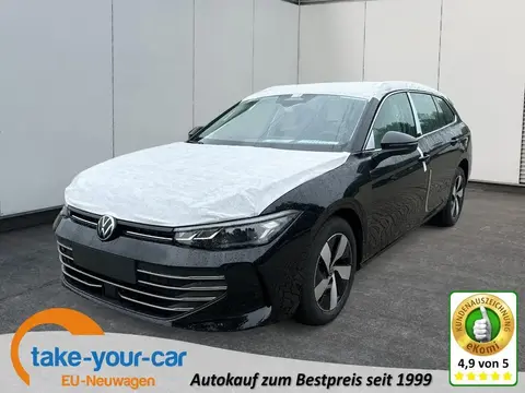 Used VOLKSWAGEN PASSAT Petrol 2024 Ad 