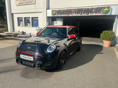 Used MINI JOHN COOPER WORKS Petrol 2019 Ad 