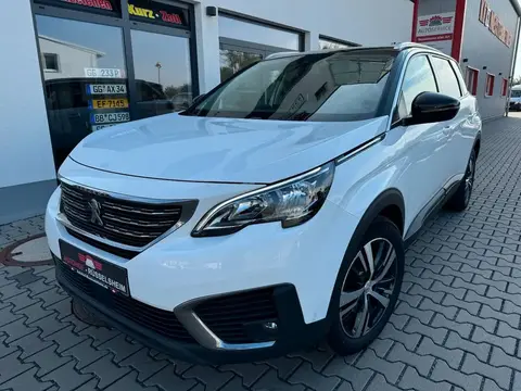 Used PEUGEOT 5008 Diesel 2018 Ad 