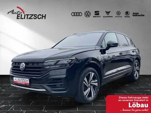 Used VOLKSWAGEN TOUAREG Diesel 2019 Ad 