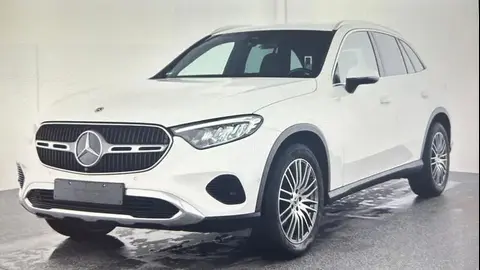 Used MERCEDES-BENZ CLASSE GLC Diesel 2023 Ad 