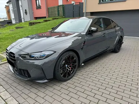 Annonce BMW M3 Essence 2024 d'occasion 