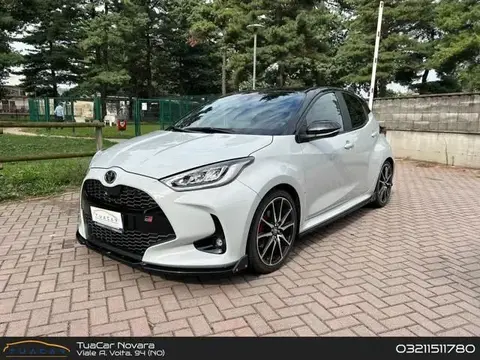 Used TOYOTA YARIS Hybrid 2023 Ad 