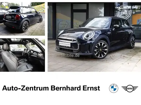 Used MINI COOPER Not specified 2021 Ad 