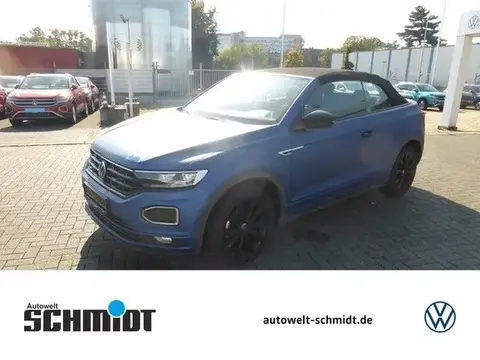 Used VOLKSWAGEN T-ROC Petrol 2021 Ad 