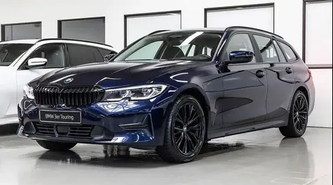 Used BMW SERIE 3 Diesel 2019 Ad 