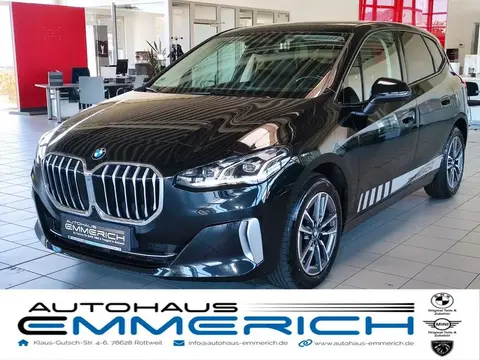 Annonce BMW SERIE 2 Essence 2022 d'occasion 