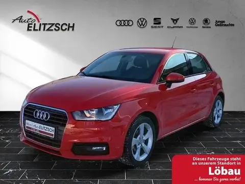 Used AUDI A1 Petrol 2019 Ad 