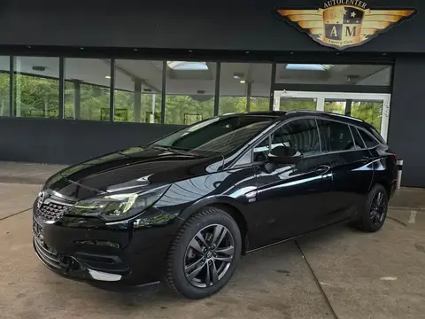 Used OPEL ASTRA Petrol 2020 Ad 