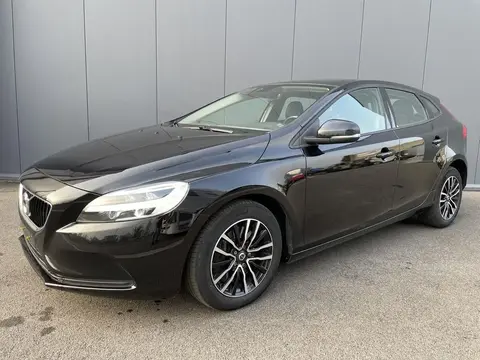 Used VOLVO V40 Diesel 2019 Ad 