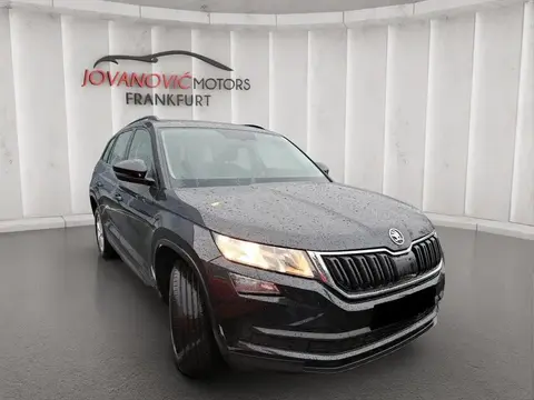 Used SKODA KODIAQ Diesel 2018 Ad 