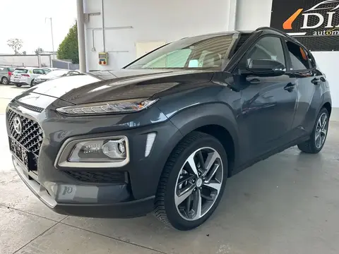 Used HYUNDAI KONA Petrol 2020 Ad 