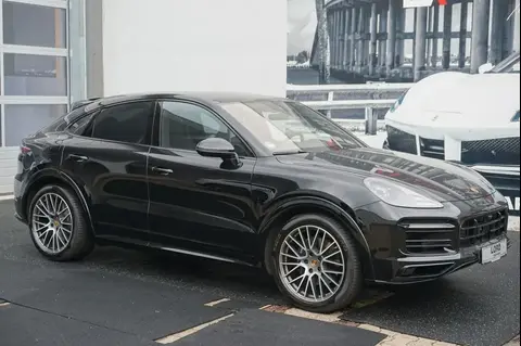 Used PORSCHE CAYENNE Hybrid 2023 Ad 