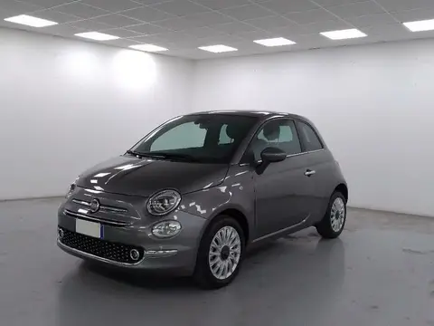 Used FIAT 500 Hybrid 2023 Ad 