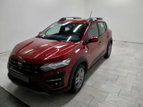 Used DACIA SANDERO LPG 2022 Ad 