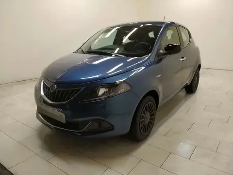 Used LANCIA YPSILON Hybrid 2022 Ad 