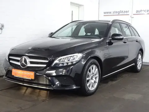 Used MERCEDES-BENZ CLASSE C Diesel 2019 Ad 