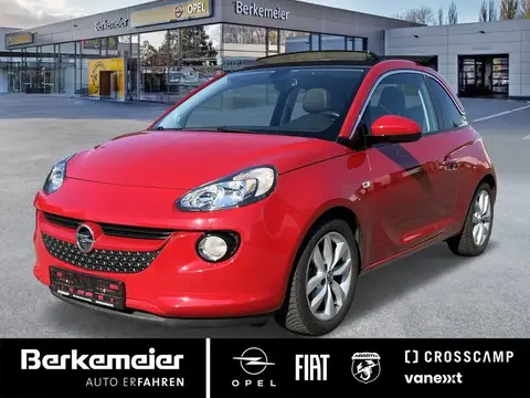 Used OPEL ADAM Petrol 2018 Ad 