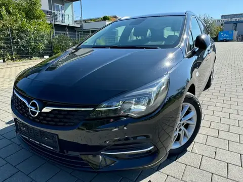 Used OPEL ASTRA Diesel 2021 Ad 