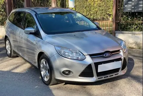 Used FORD FOCUS Diesel 2014 Ad 