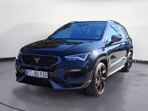 Annonce CUPRA ATECA Essence 2024 d'occasion 