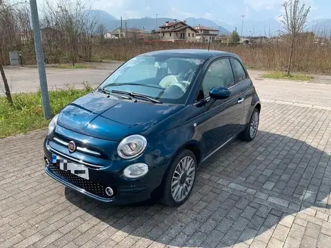 Used FIAT 500 Petrol 2018 Ad 